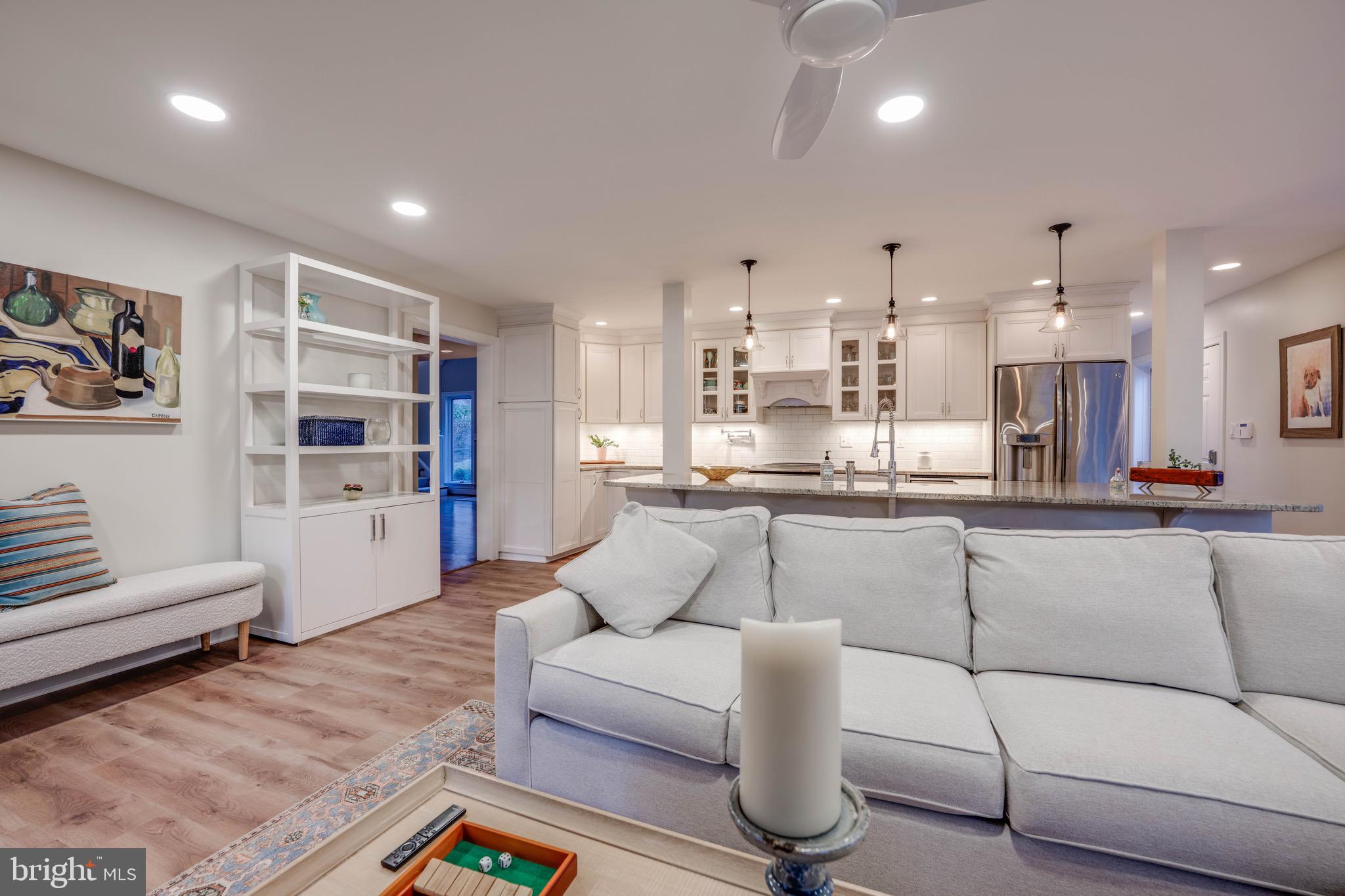 OVERLOOK - Residential