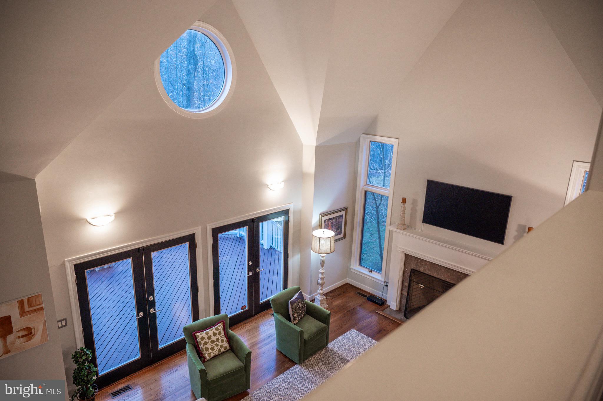 OVERLOOK - Residential