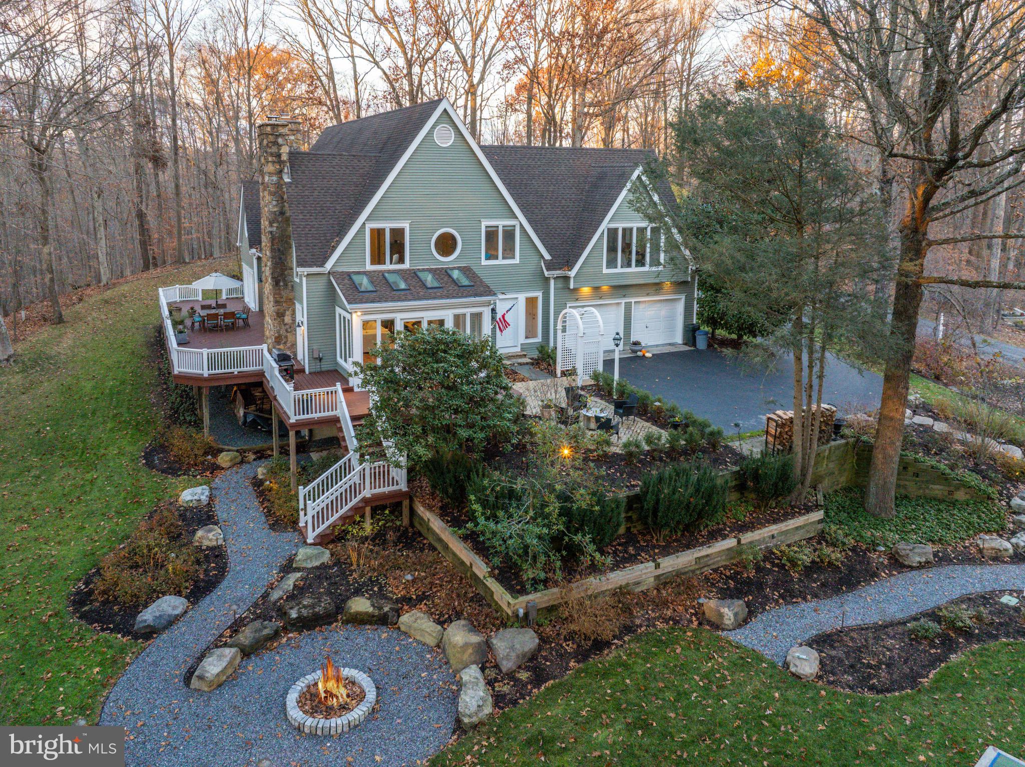 OVERLOOK - Residential