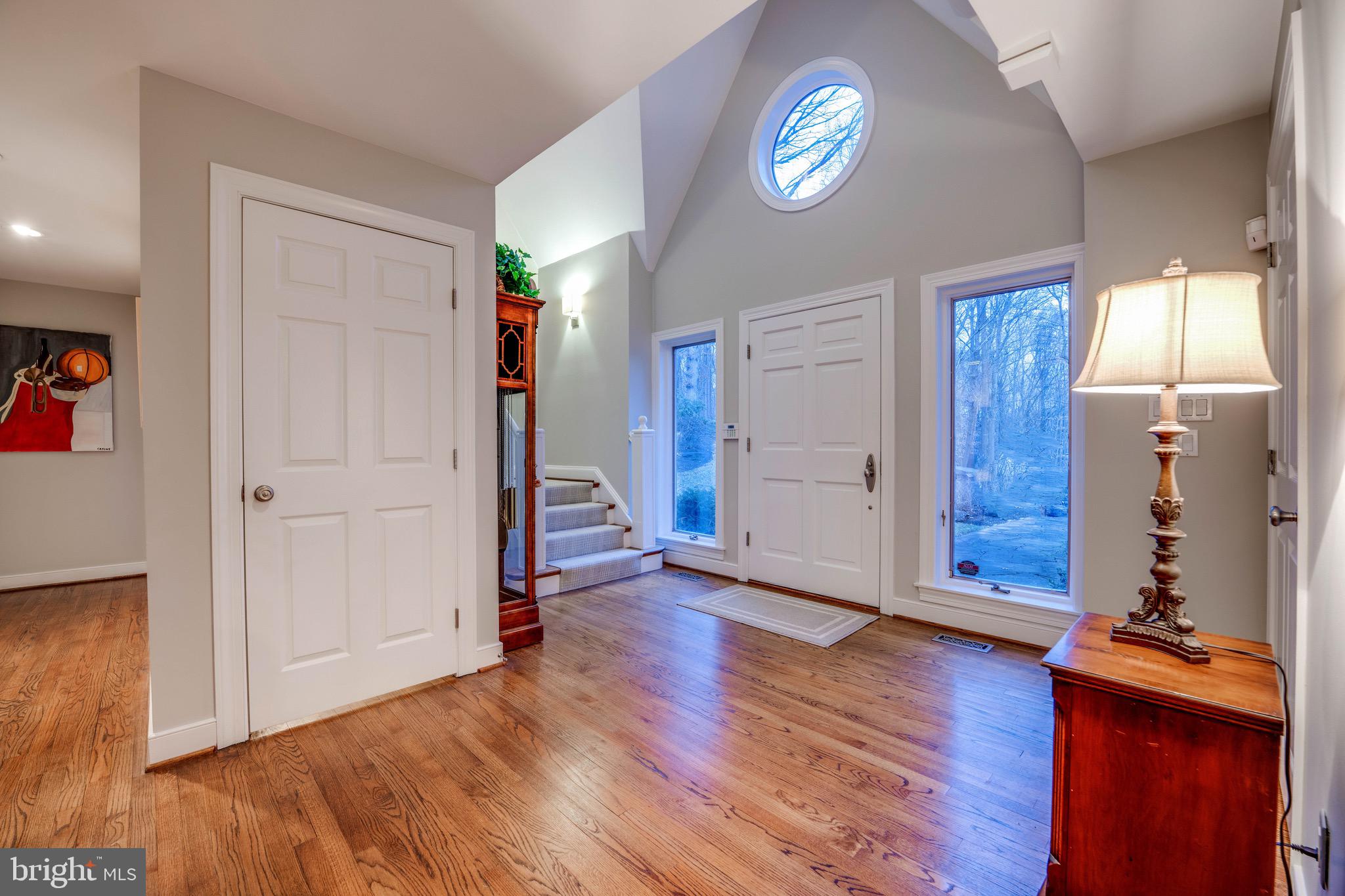 OVERLOOK - Residential