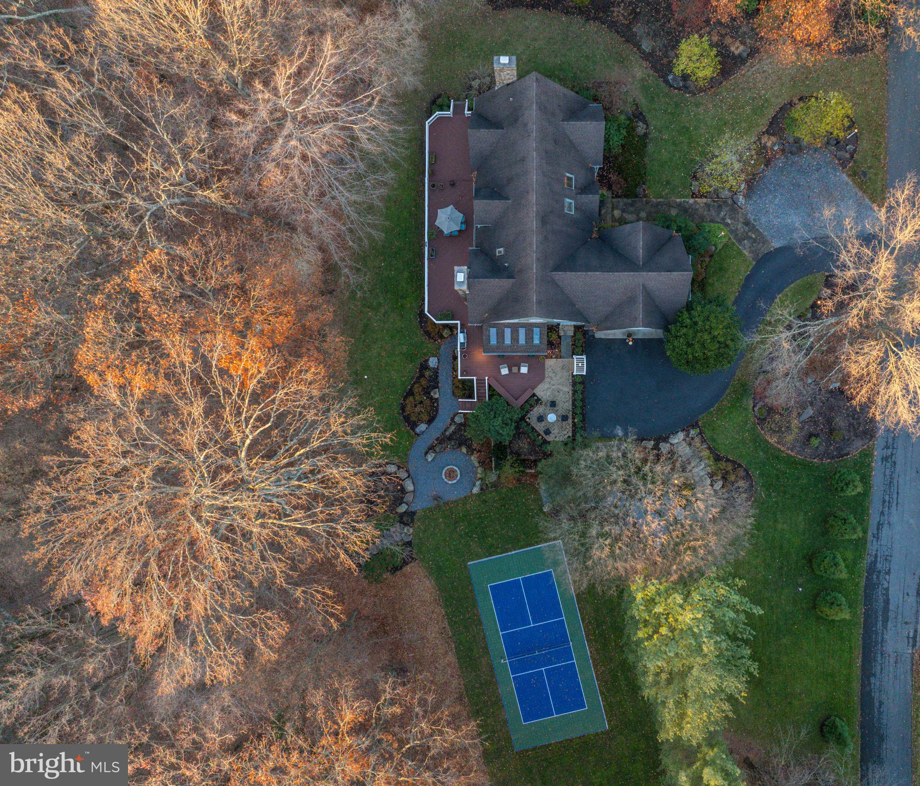 OVERLOOK - Residential