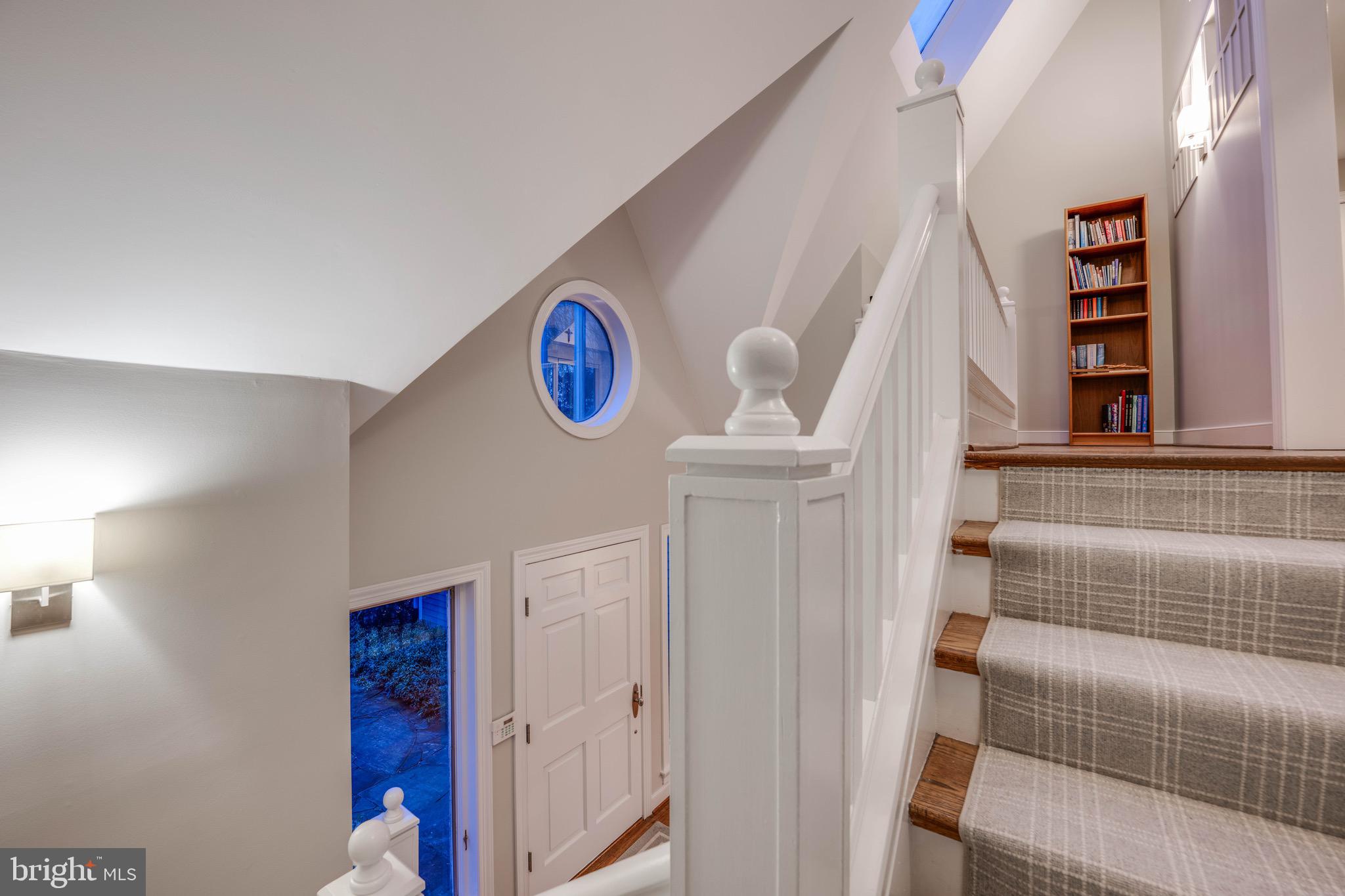 OVERLOOK - Residential