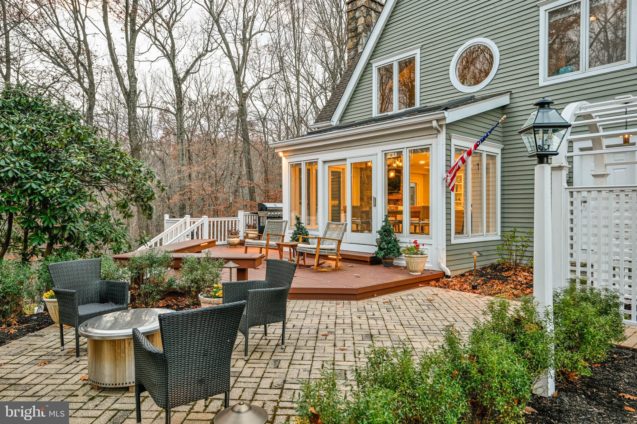 OVERLOOK - Residential