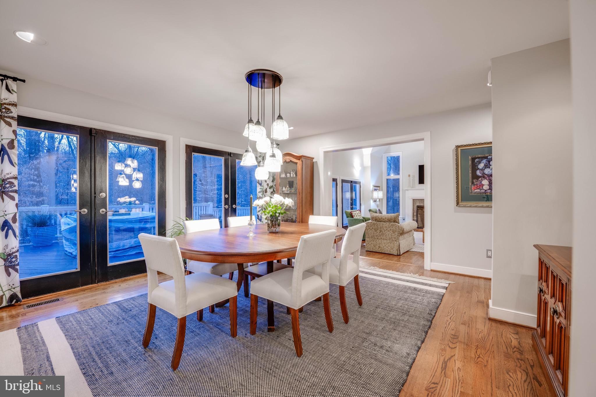 OVERLOOK - Residential