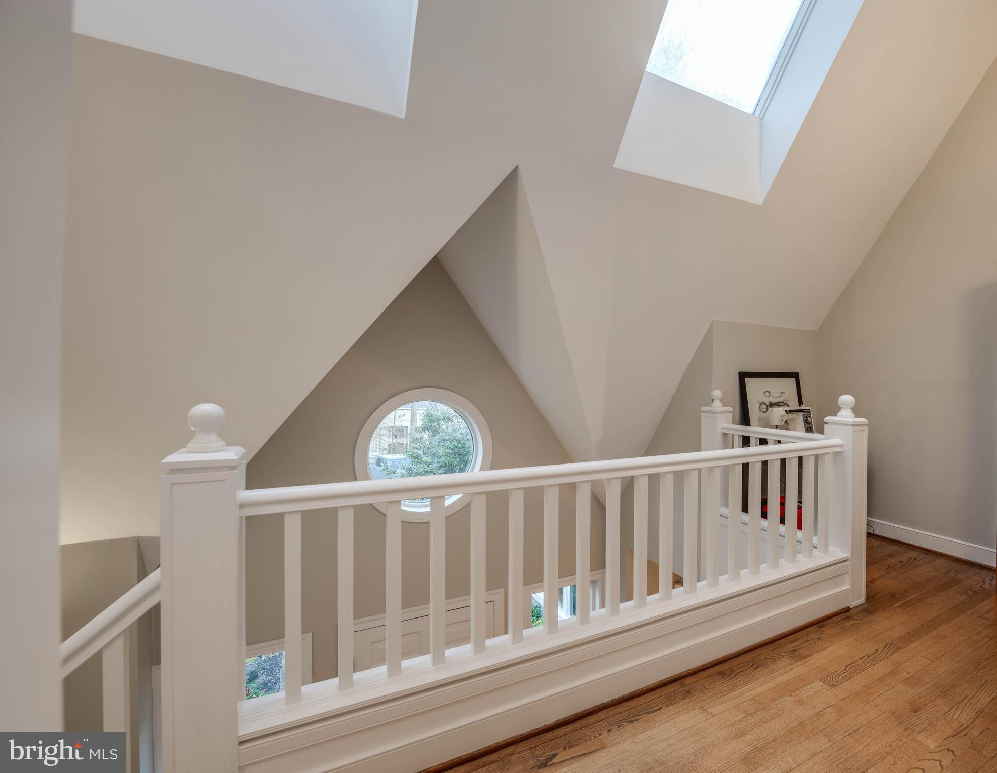 OVERLOOK - Residential