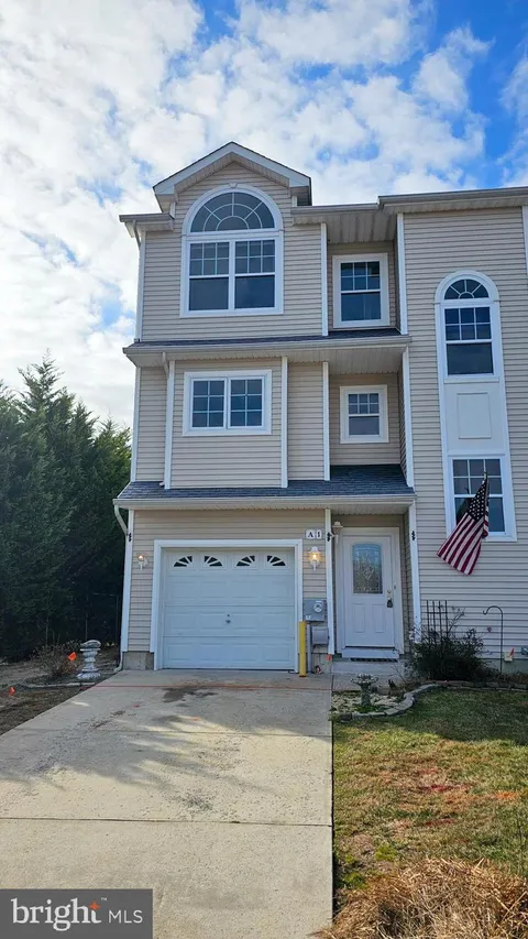 380 Radio Rd Unit A1, Little Egg Harbor Twp, NJ MLS: NJOC2030818