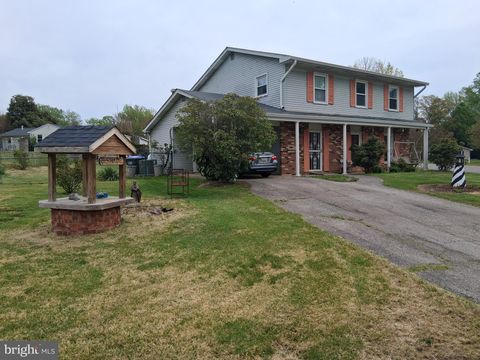 2760 CHEYENNE COURT BRYANS ROAD MD 20616