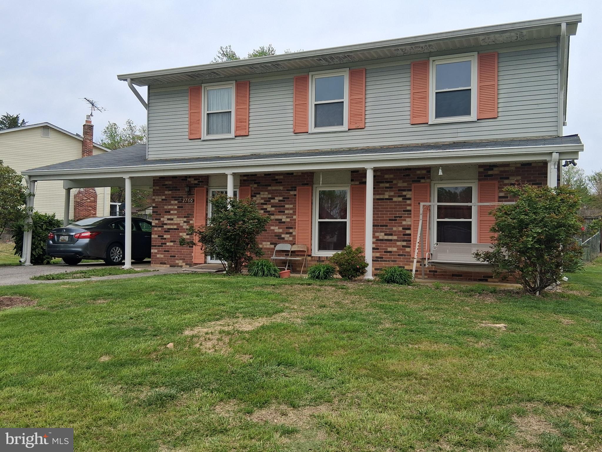 2760 CHEYENNE COURT