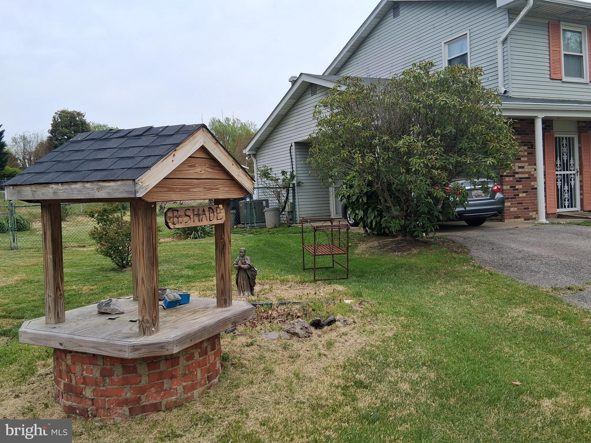 2760 CHEYENNE COURT