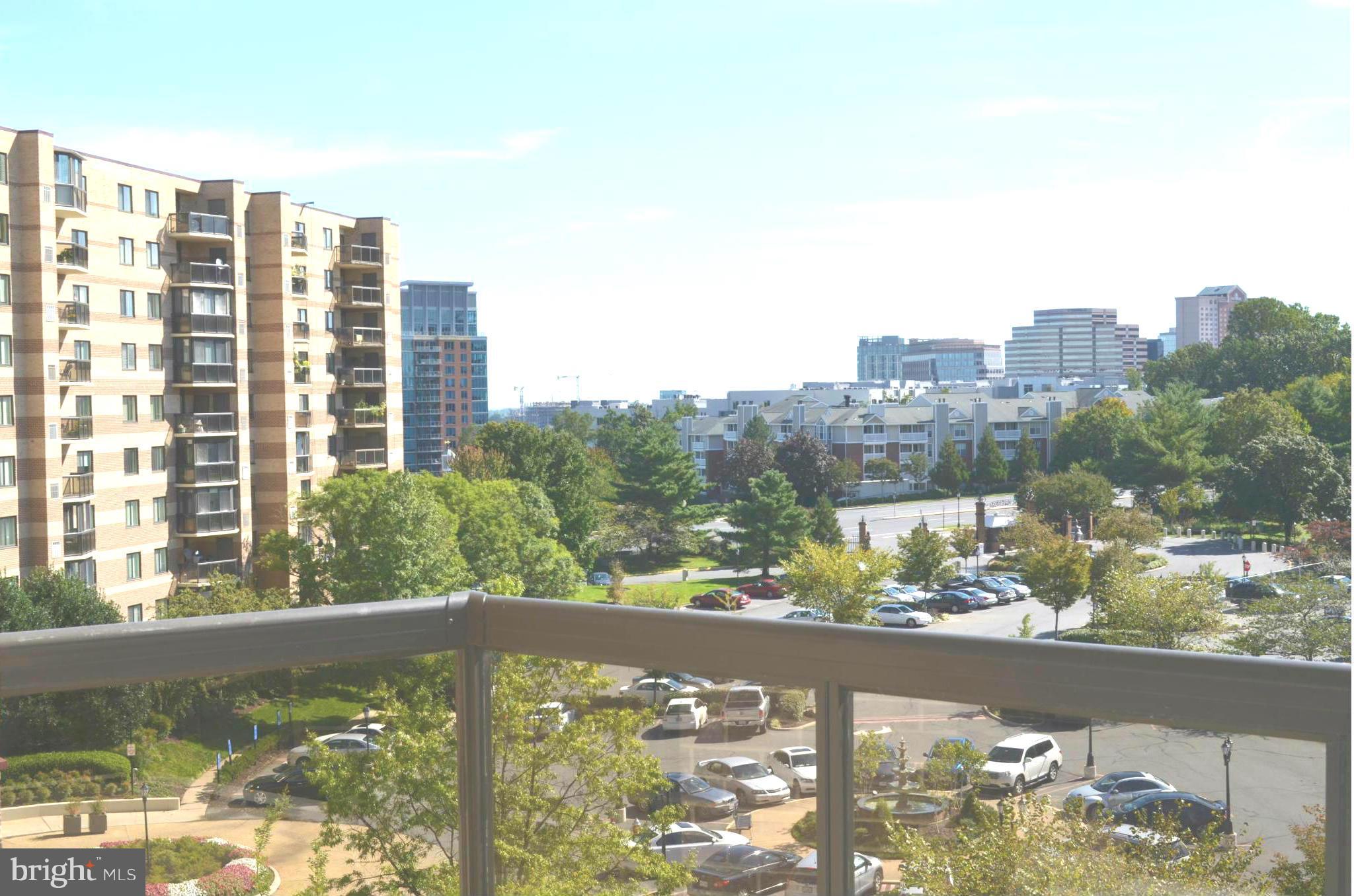 8380 GREENSBORO DRIVE 611