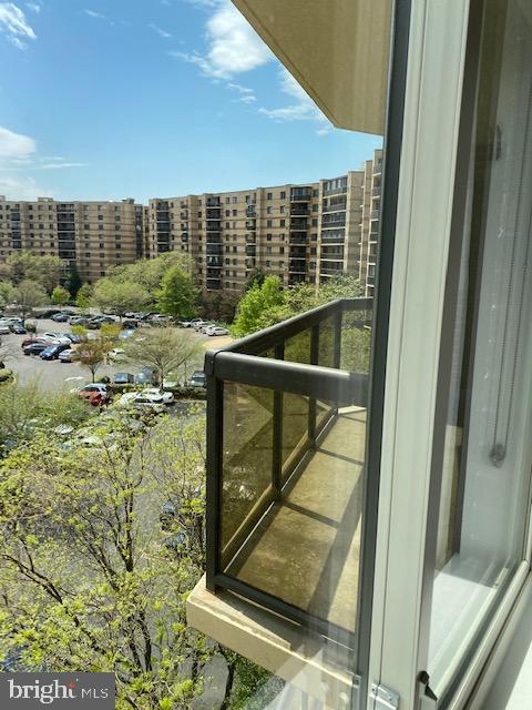 8380 GREENSBORO DRIVE 611