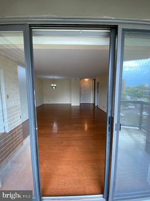 8380 GREENSBORO DRIVE 611