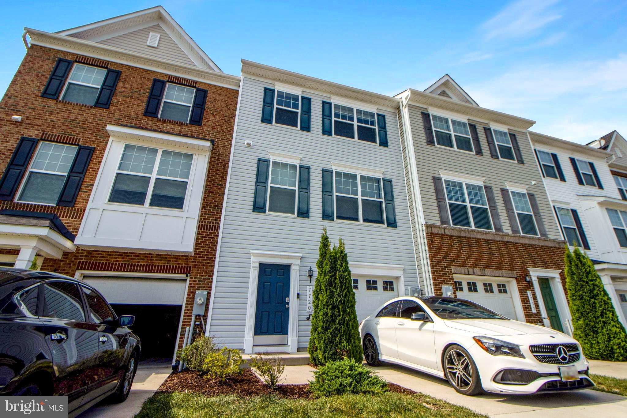 ADMIRALS LANDING - Residential