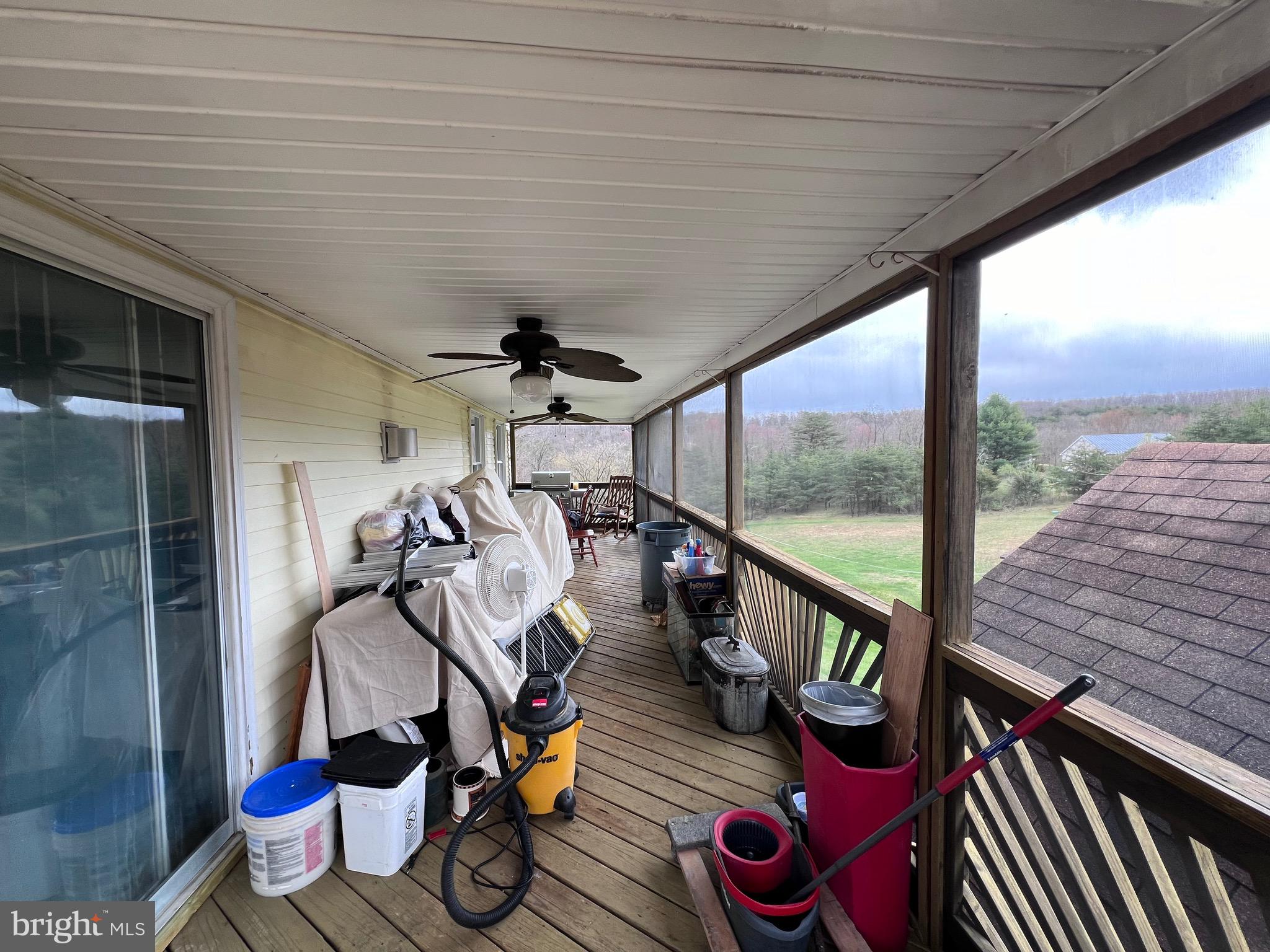 APPLE ORCHARD ACRES - Residential