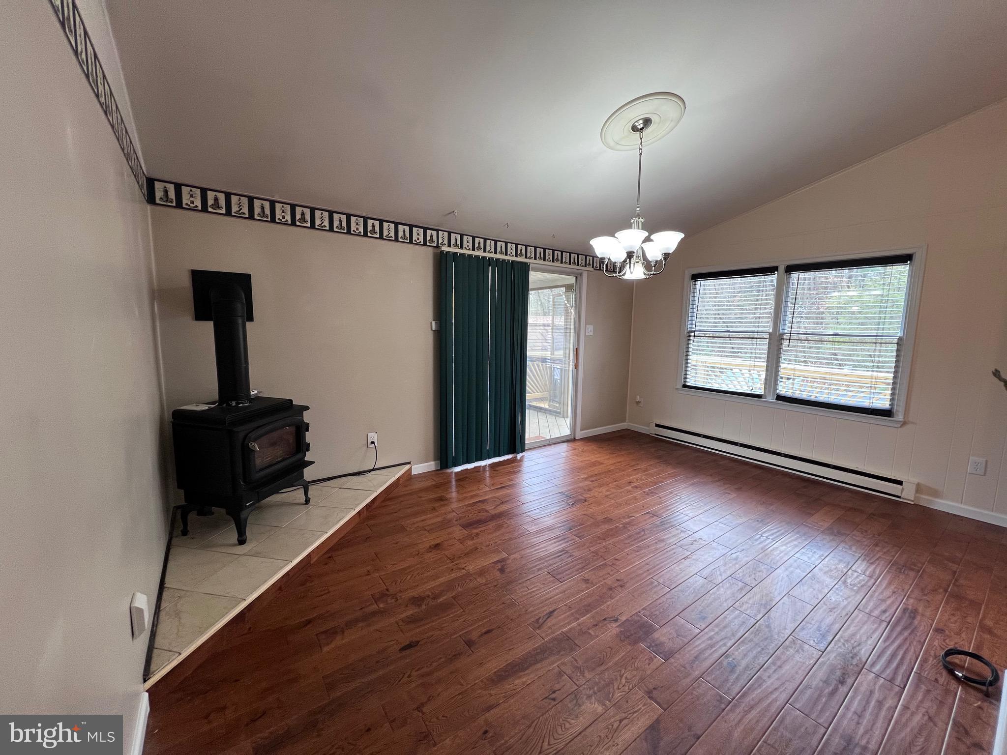 APPLE ORCHARD ACRES - Residential