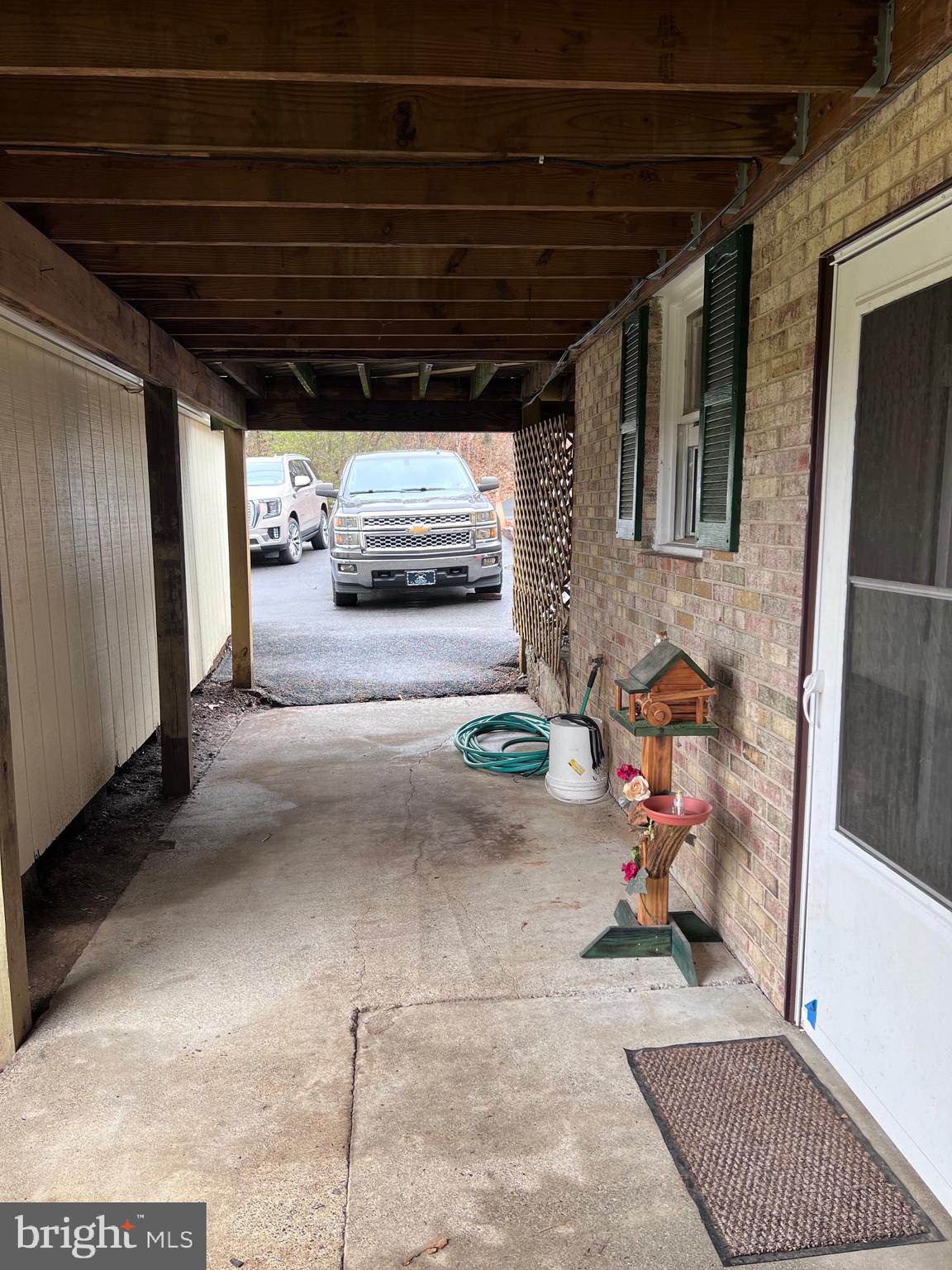 APPLE ORCHARD ACRES - Residential