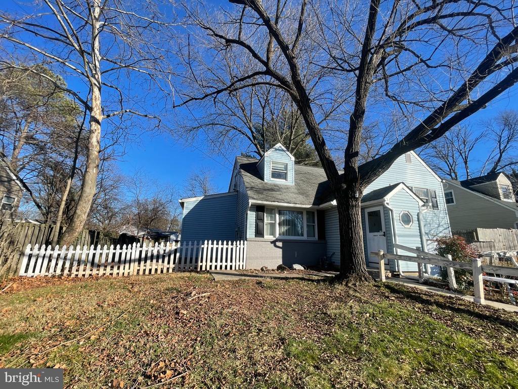 FAIRWAY GARDENS - Residential