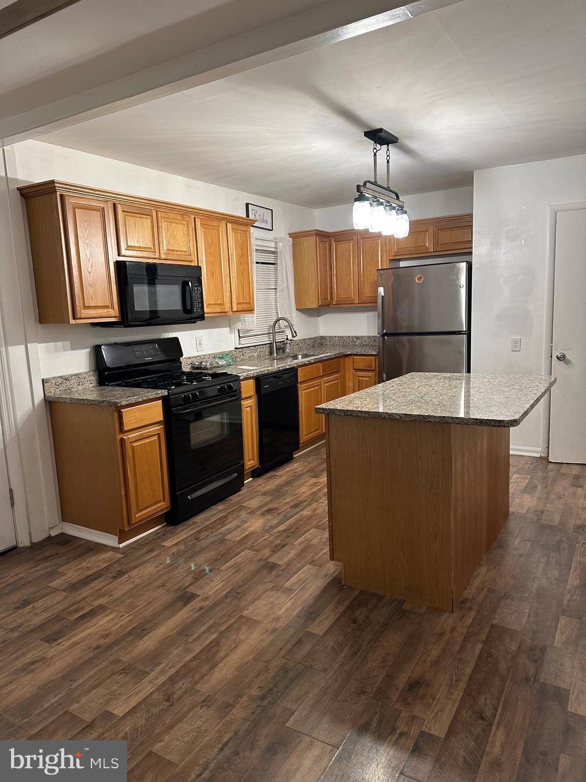 FAIRWAY GARDENS - Residential