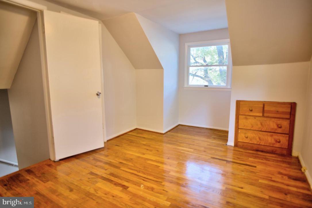 FAIRWAY GARDENS - Residential