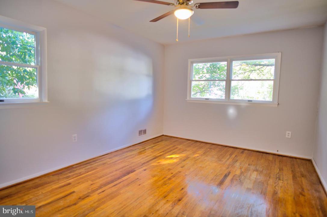 FAIRWAY GARDENS - Residential