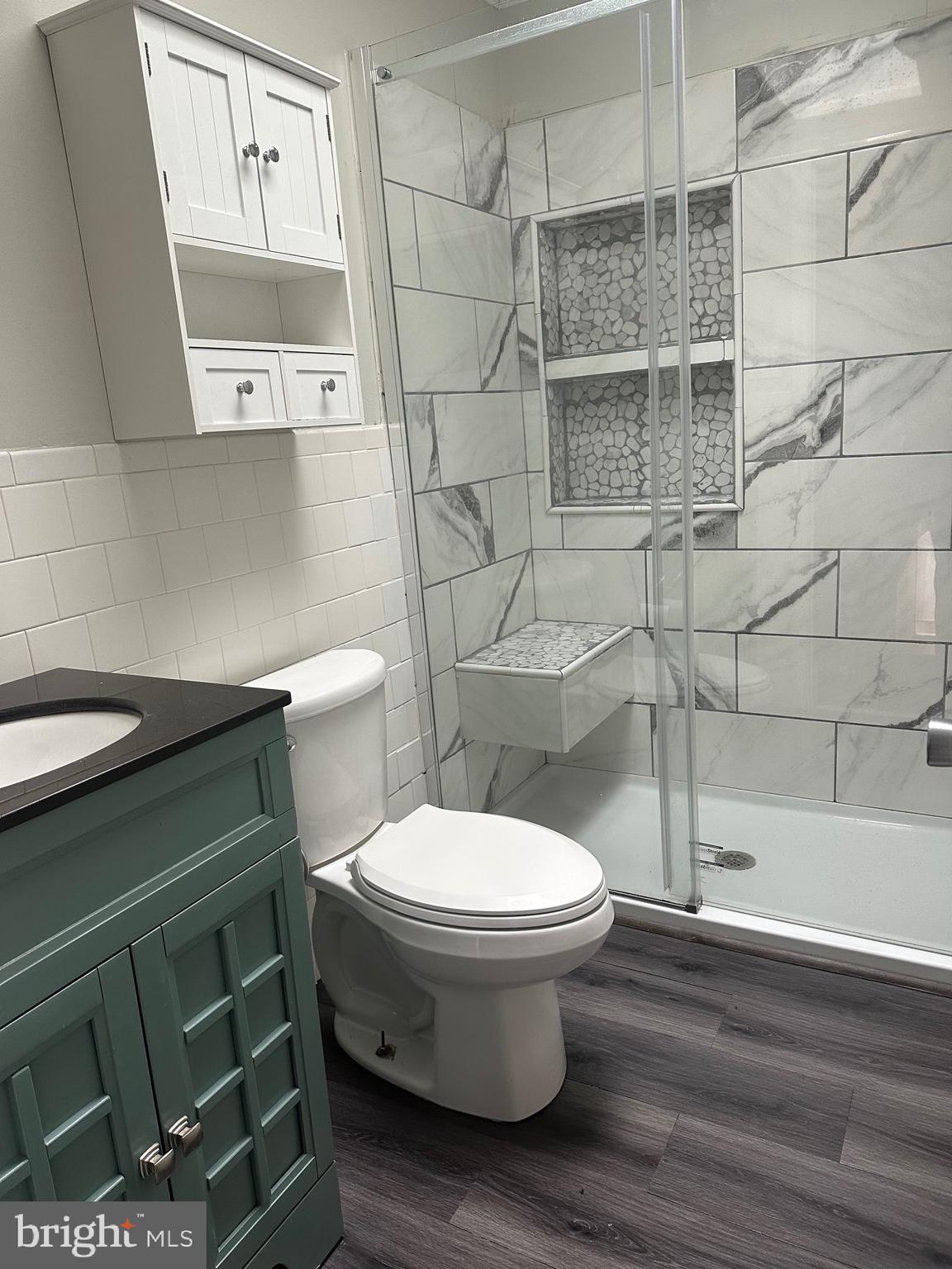 FAIRWAY GARDENS - Residential