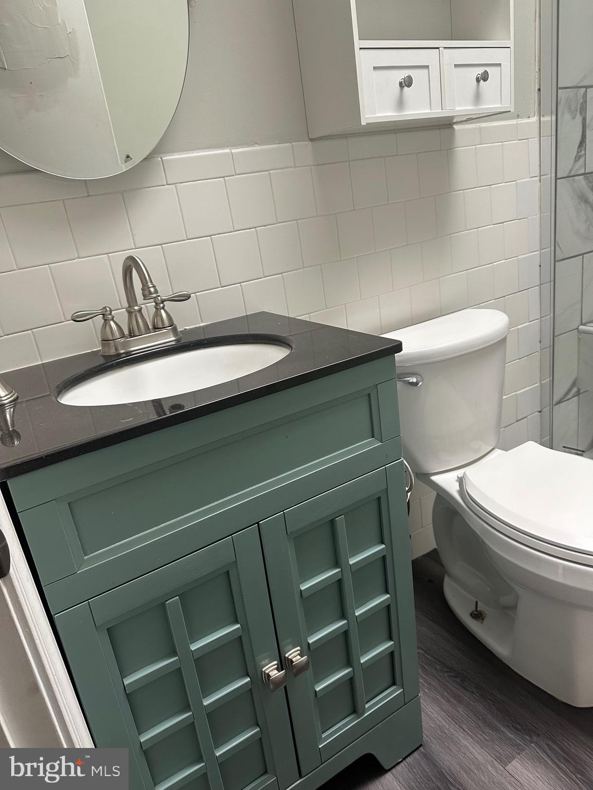 FAIRWAY GARDENS - Residential