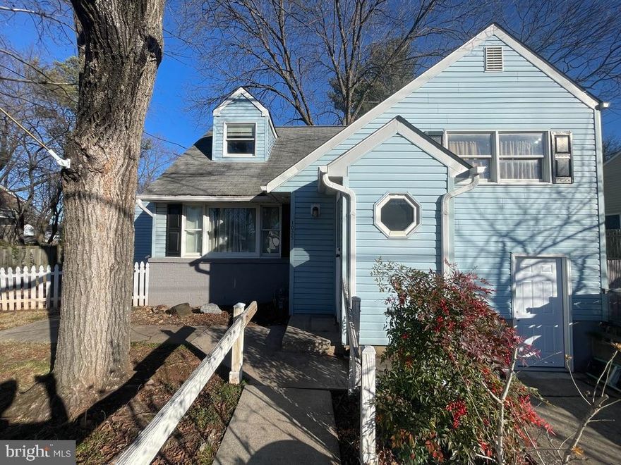 This perfect split level home is sure to not last long. Located in the heart of Glen Burnie this house simply has everything you need. It has 4 Bedrooms, 2 Full Bathrooms and has been recently updated in the last few years. Updates include newly remolded bathrooms, granite countertops, hardwood floors and much more. This home also has easy access to Ritchie Hwy, route 10, 100, & 97.