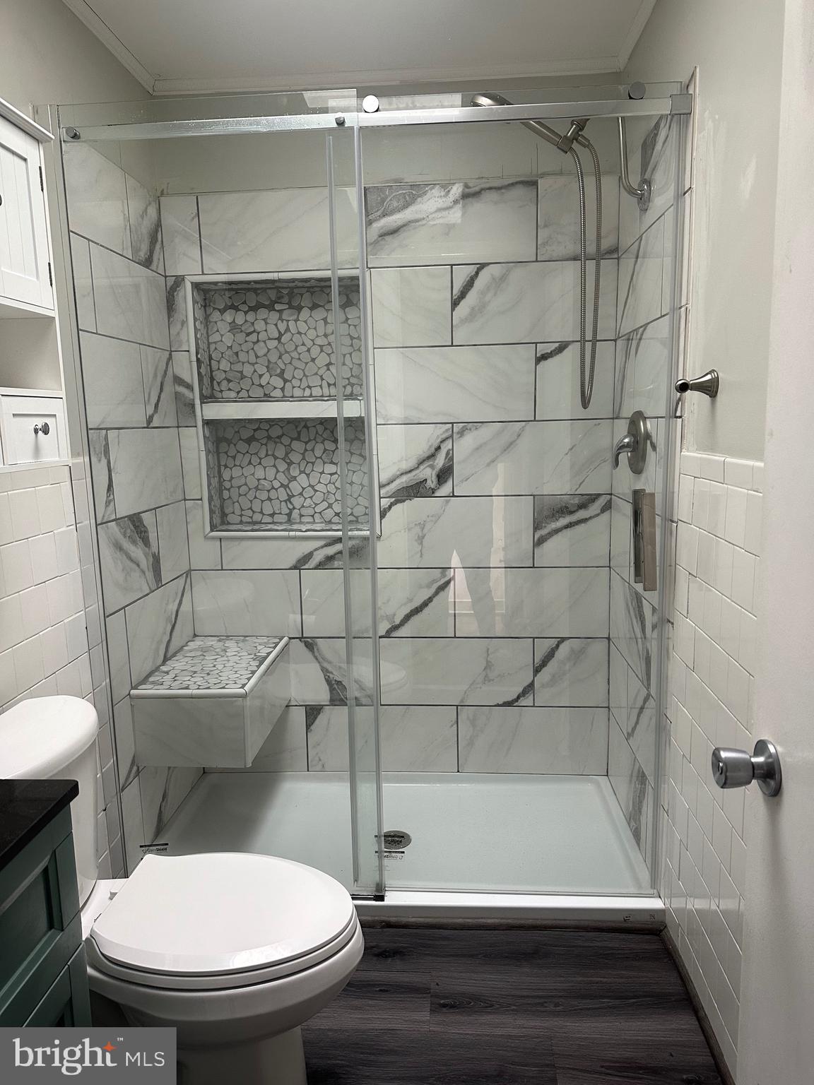 FAIRWAY GARDENS - Residential