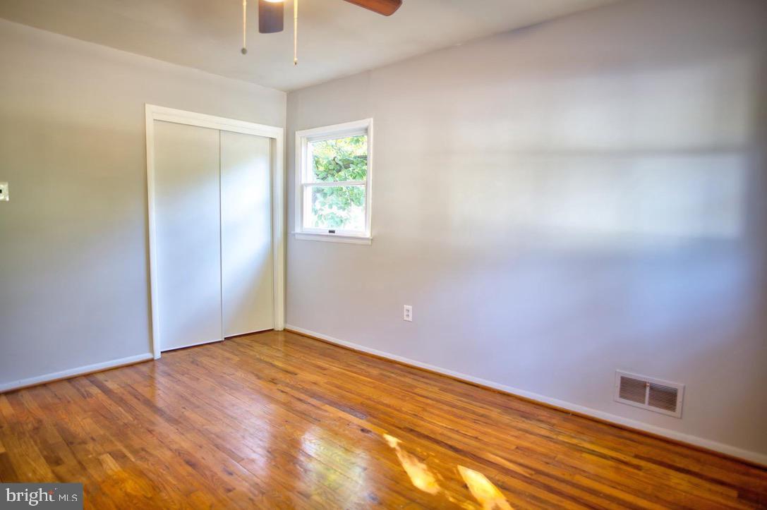 FAIRWAY GARDENS - Residential