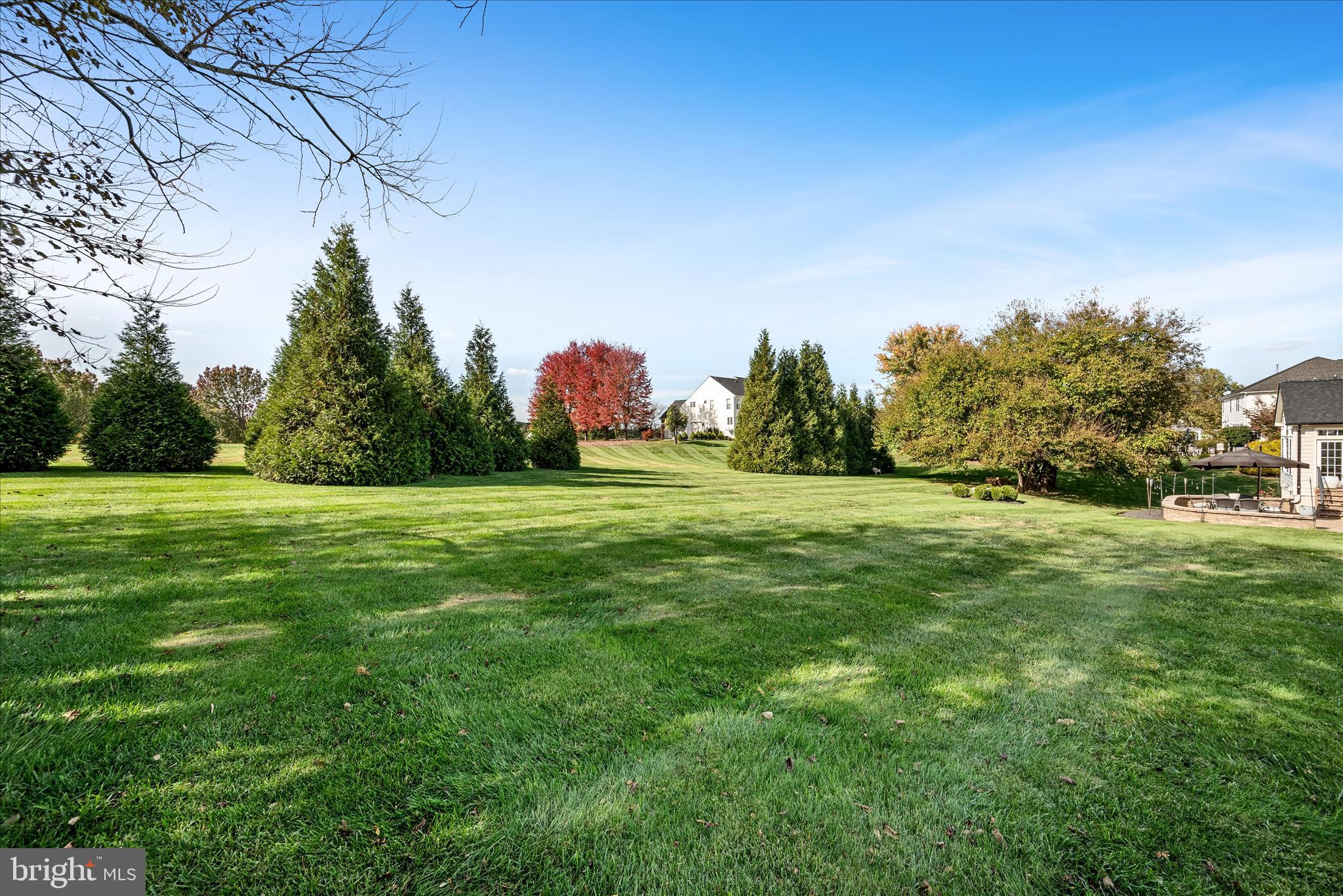 HAMILTON STATION ESTATES - Residential