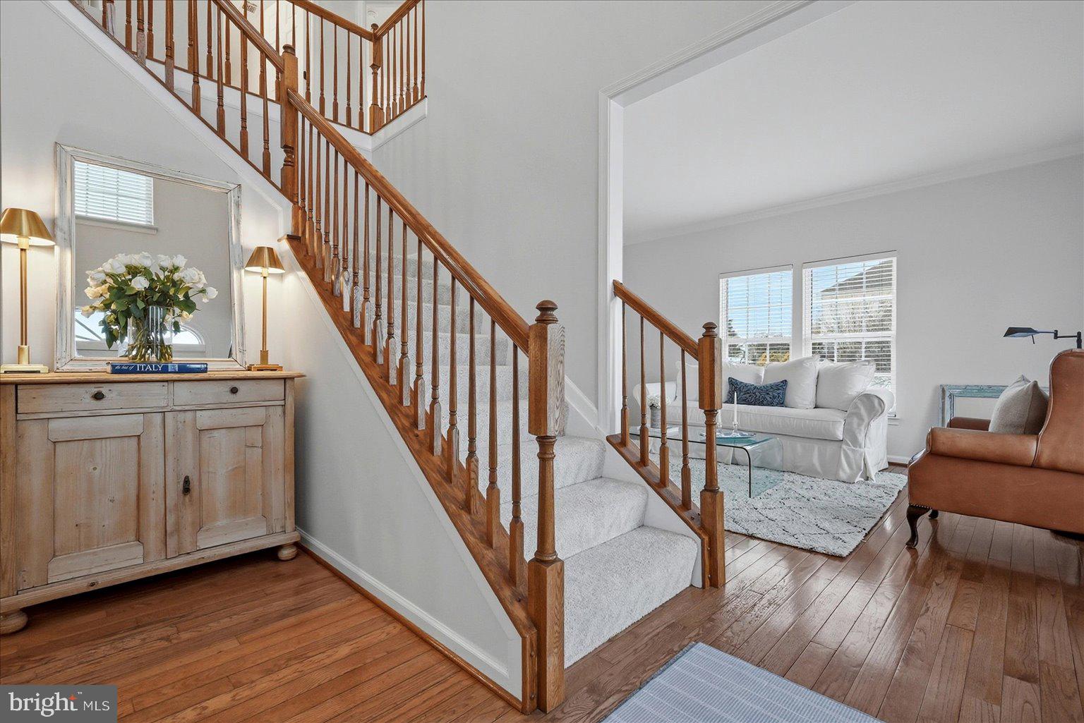 HAMILTON STATION ESTATES - Residential