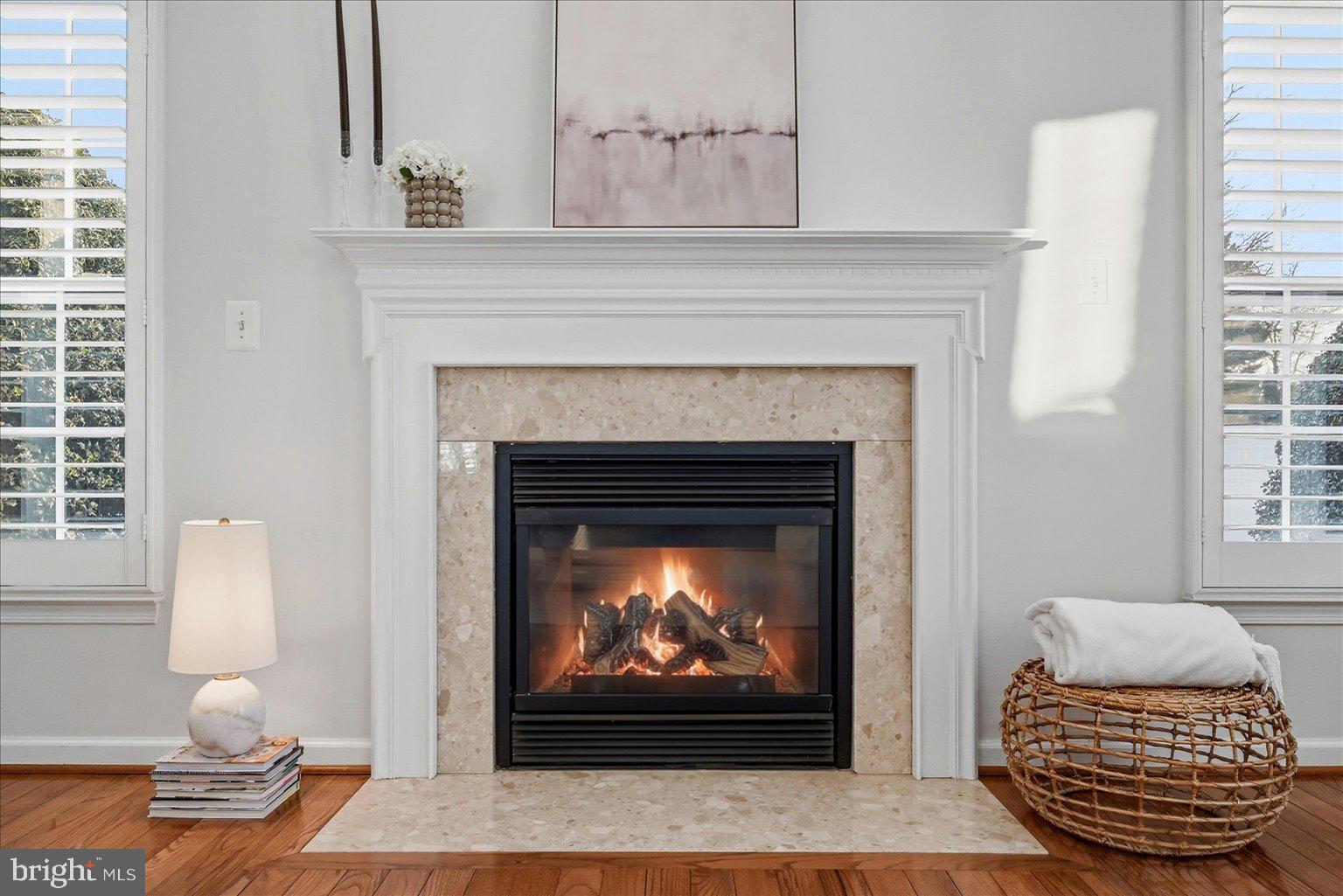 HAMILTON STATION ESTATES - Residential