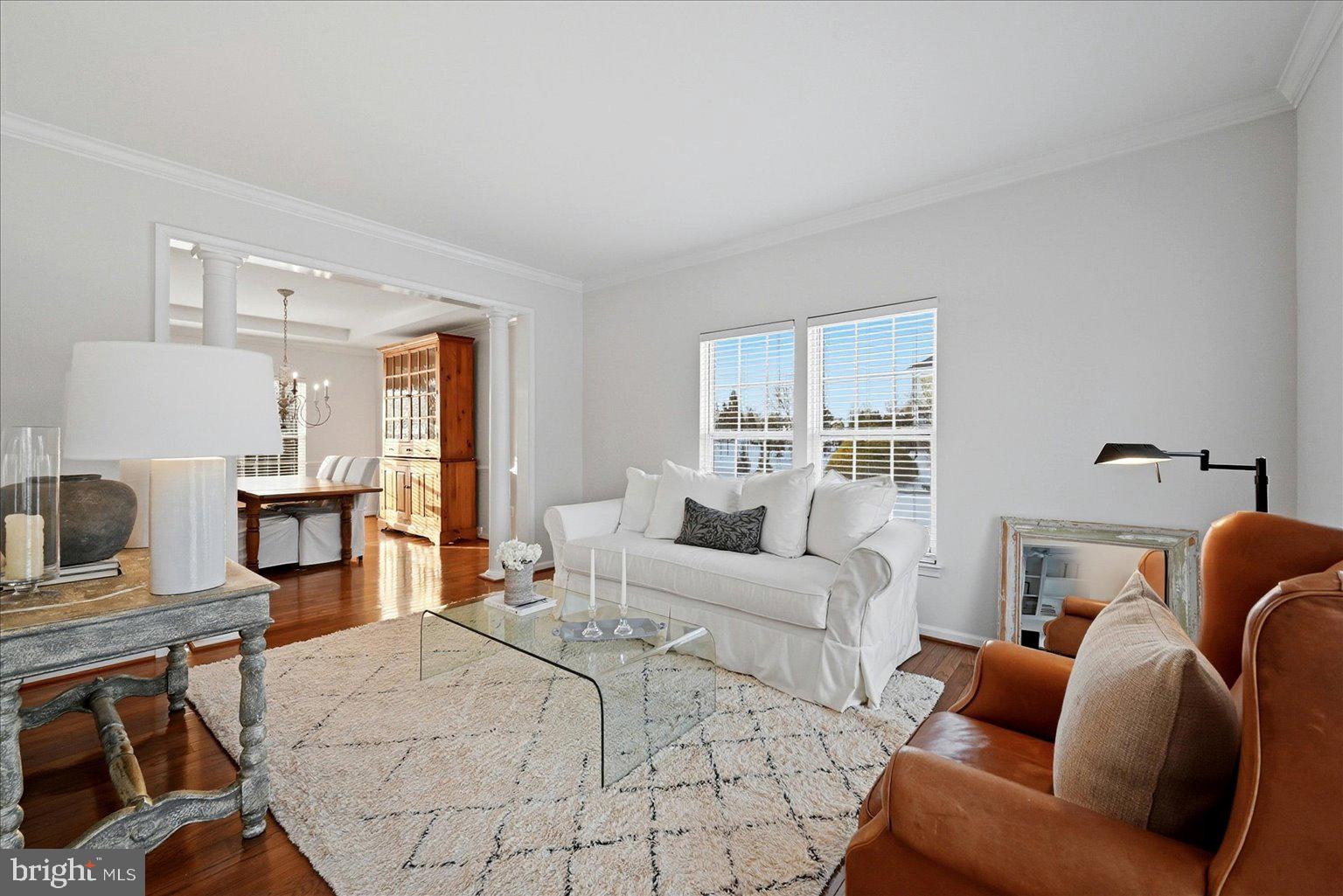 HAMILTON STATION ESTATES - Residential