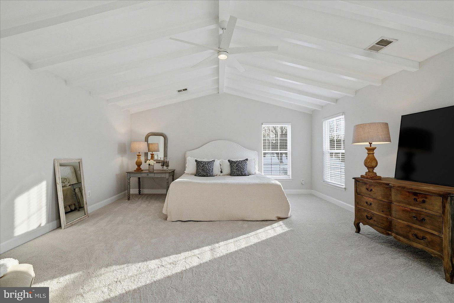 HAMILTON STATION ESTATES - Residential