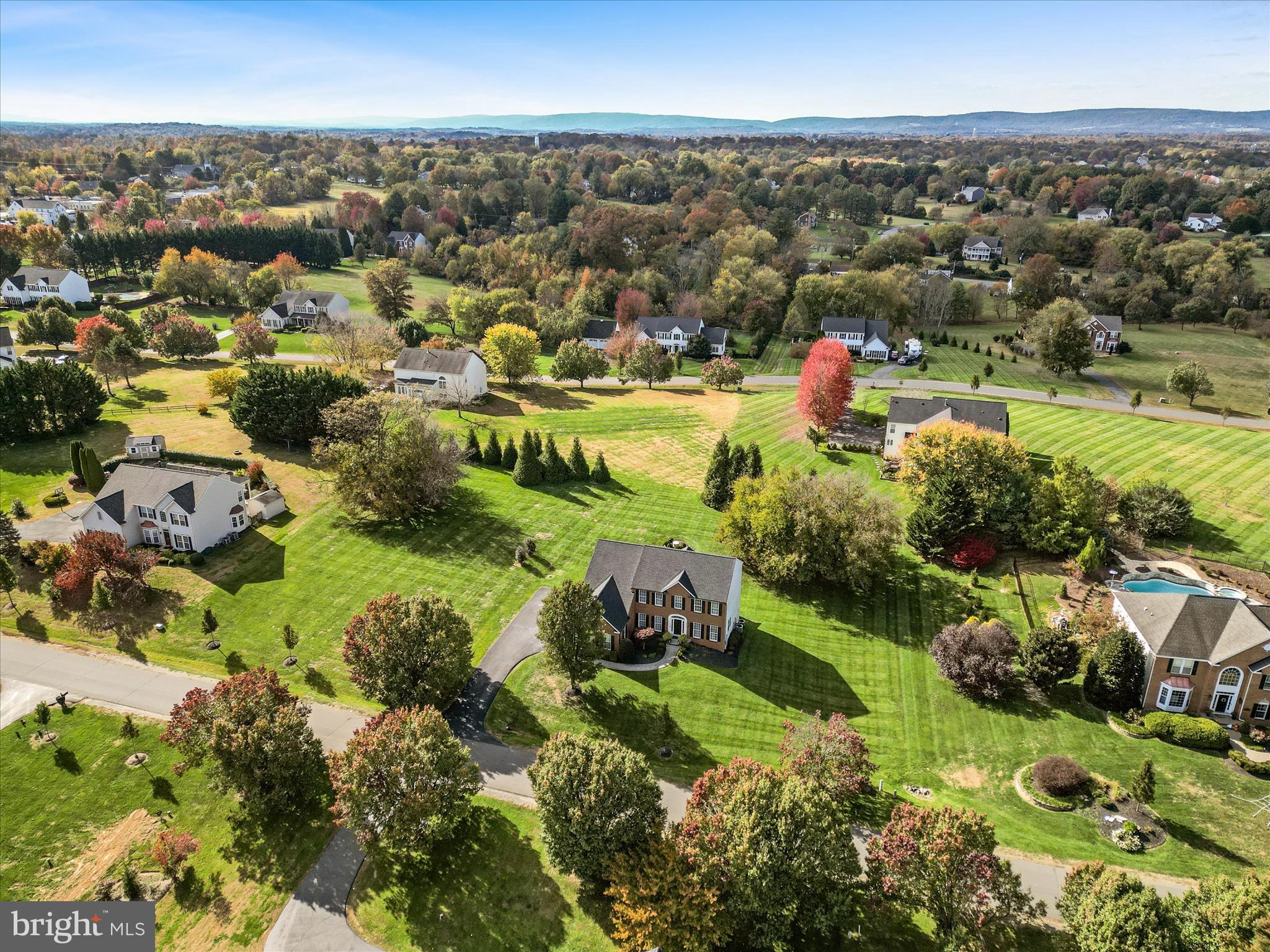 HAMILTON STATION ESTATES - Residential