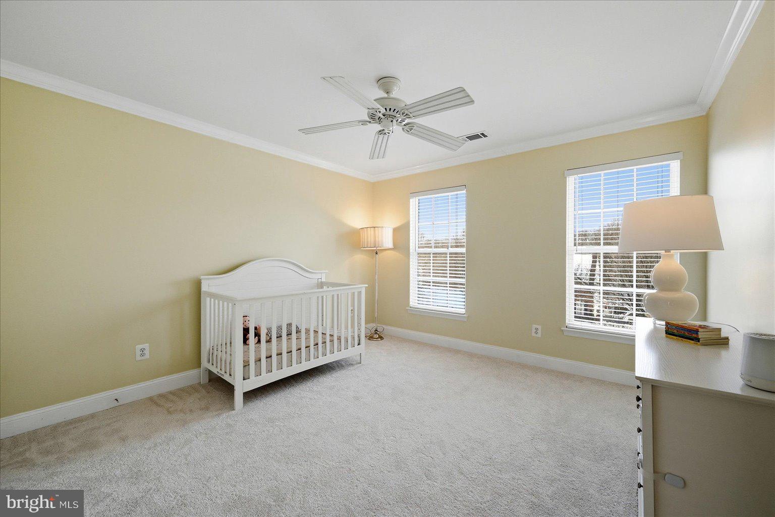 HAMILTON STATION ESTATES - Residential