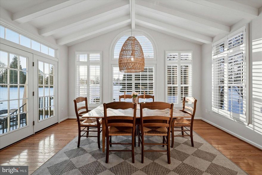 Price Improvement and a MEGA Open House this Saturday from 11am - 1pm.  Raffle Give-away's and pizza! Welcome to your new home, ideally located on a quiet cul-de-sac in one of Hamilton’s most desirable communities. This home offers the perfect blend of privacy, peace of mind, and prime convenience—just minutes from Purcellville’s dining, shopping, local coffee favorites, and easy access to Route 7.

Major updates provide confidence for years to come, including a new roof and gutters (2023) with a 40-year warranty, two new HVAC units (2024), a new hot water tank, new toilets, and extensive interior improvements completed throughout 2025 and 2026.

Inside, the home is equally impressive, featuring a main-level office with custom built-ins, a warm and inviting family room centered around a gas fireplace, and plantation shutters that add timeless character throughout. The kitchen and sunroom area is filled with natural light and showcases vaulted ceilings with custom beams, creating an elevated space that feels both open and cozy.

The fully finished walk-out basement provides exceptional additional living space, complete with a spacious rec room, a large full bathroom, and a bonus room off the rec room—perfect for guests, a home gym, hobby space, or a second office.

Set on an impressive 1.36 acres, the outdoor setting is truly exceptional. Mature trees and lush landscaping create a private retreat, enhanced by newly added evergreens for even more seclusion. Whether you’re hosting on the patio, enjoying a quiet morning outside, or simply taking in the beauty of the grounds, this property delivers a rare combination of space, tranquility, and curb appeal.

As an added bonus, the sellers are generously offering one full year of landscaping service at no cost, allowing you to enjoy the outdoor beauty from day one.

This is a special opportunity to own a home with exquisite grounds, major updates, and an unbeatable Hamilton location.