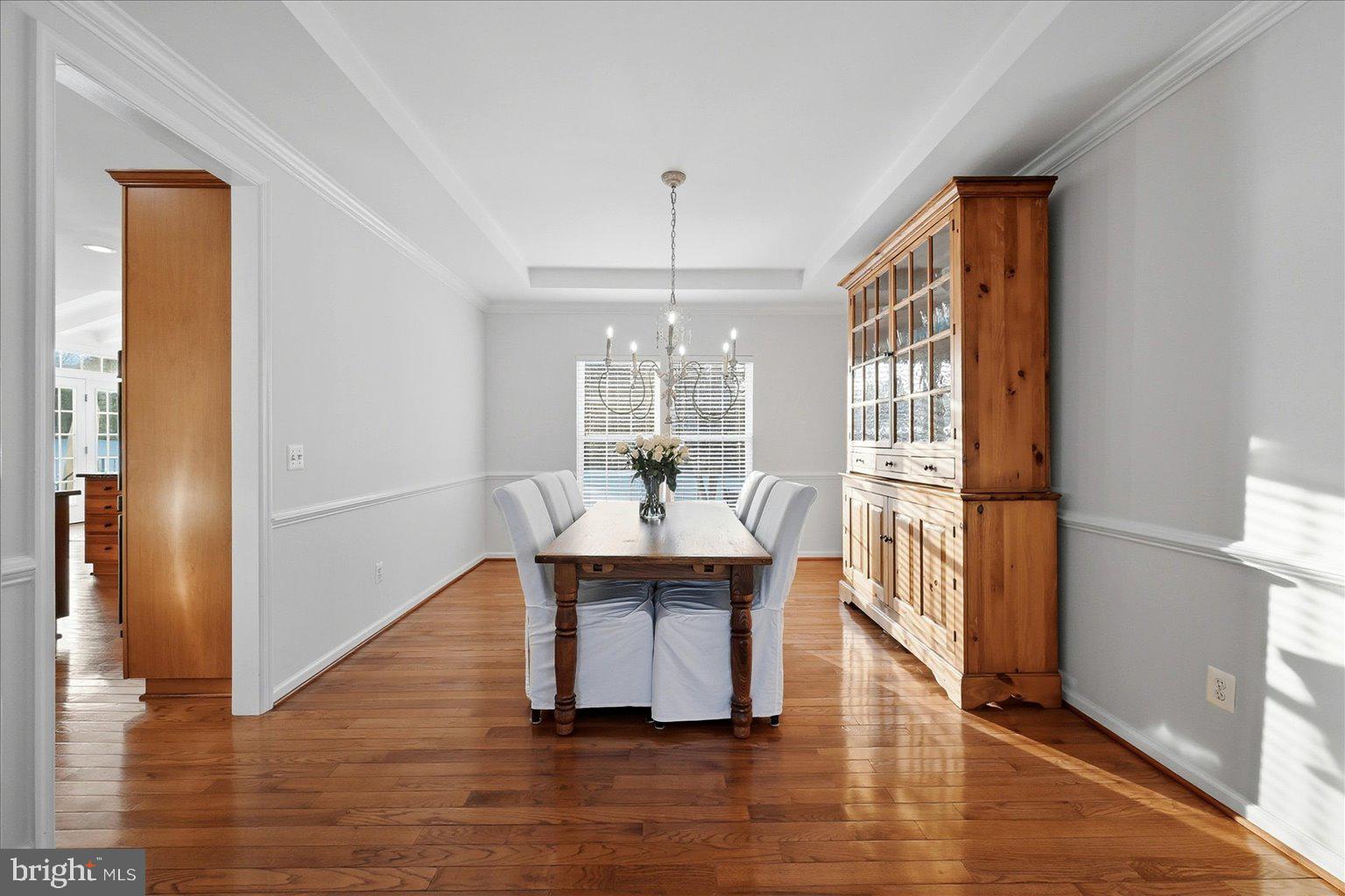 HAMILTON STATION ESTATES - Residential