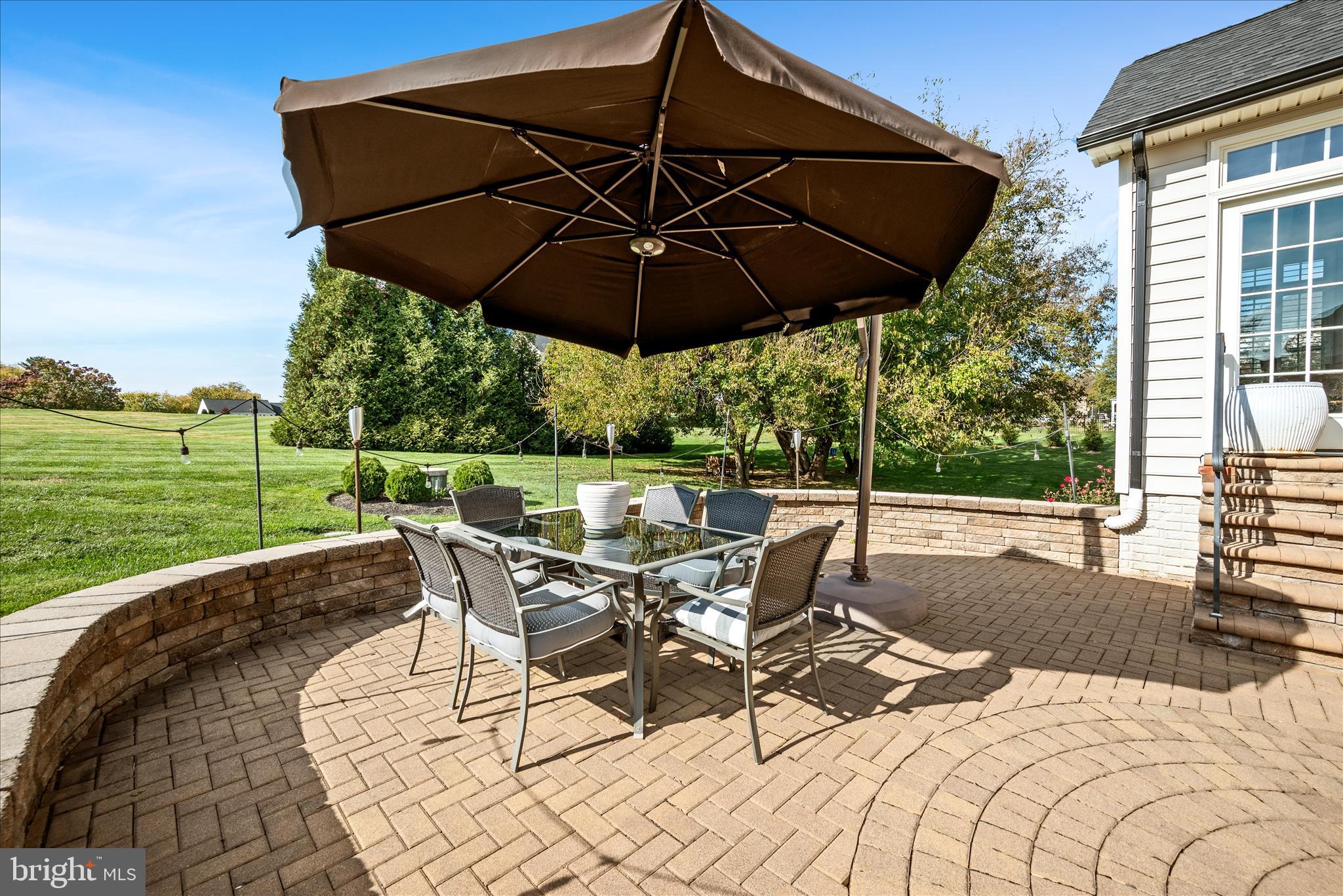 HAMILTON STATION ESTATES - Residential