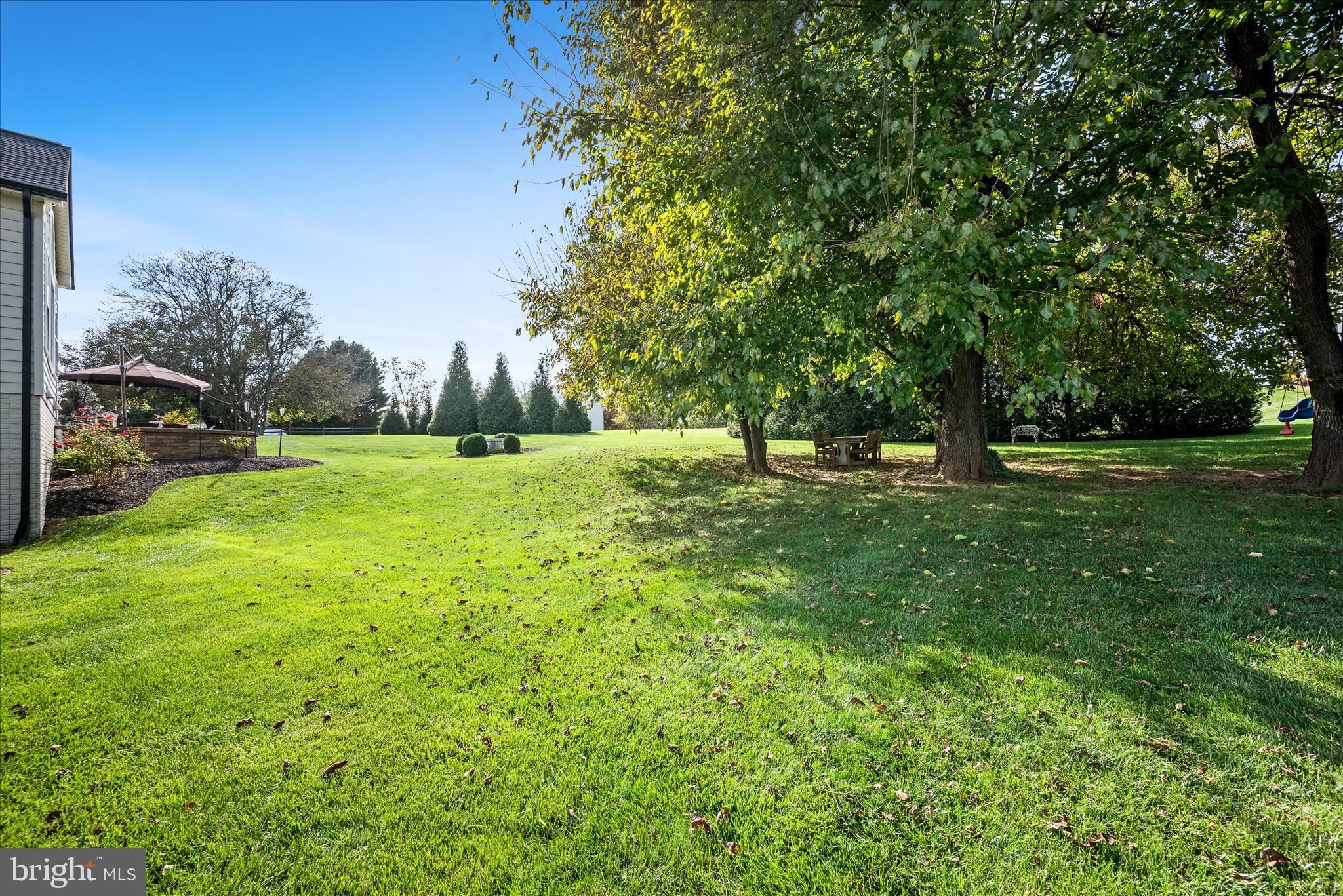 HAMILTON STATION ESTATES - Residential