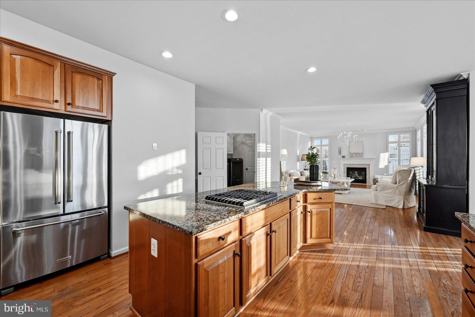 HAMILTON STATION ESTATES - Residential