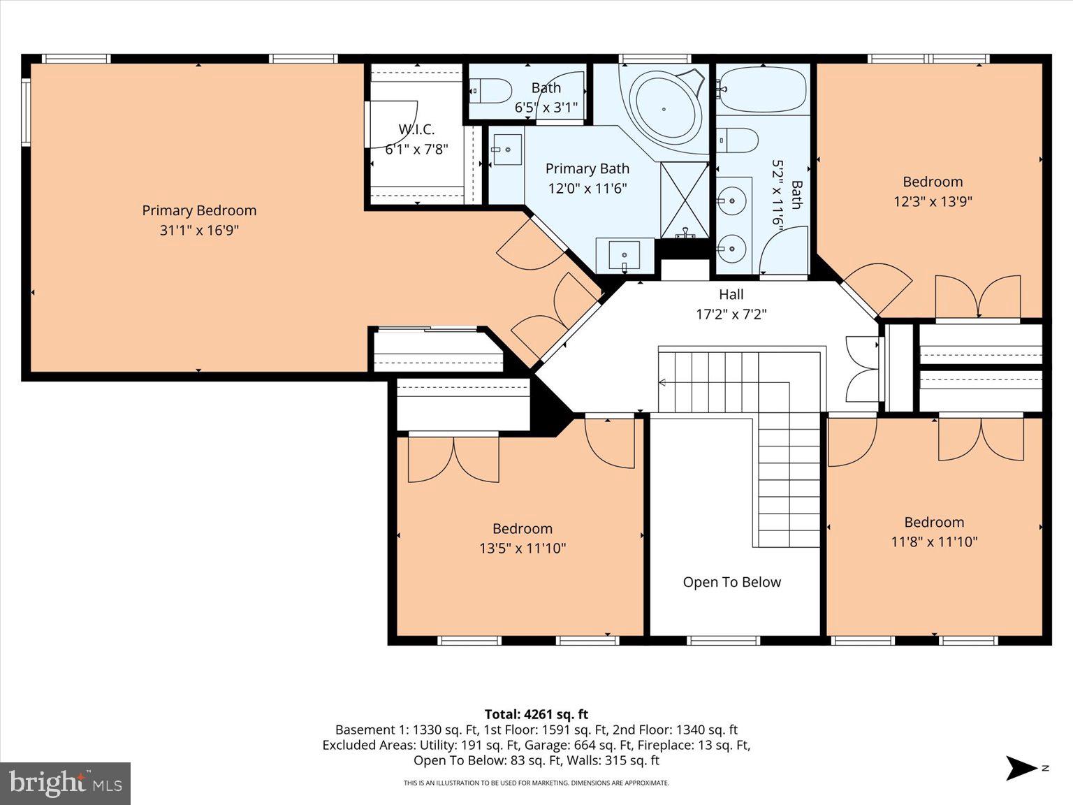 HAMILTON STATION ESTATES - Residential