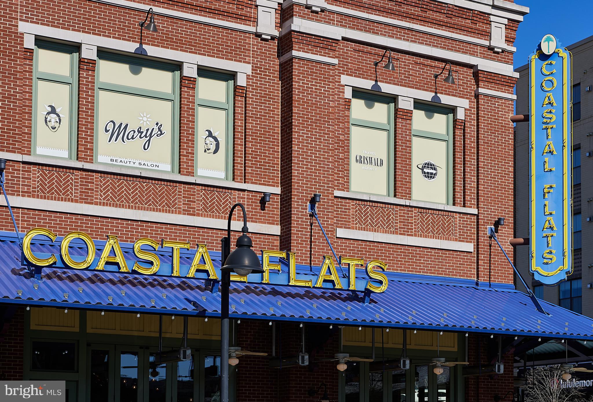 CROWN FARM - Residential