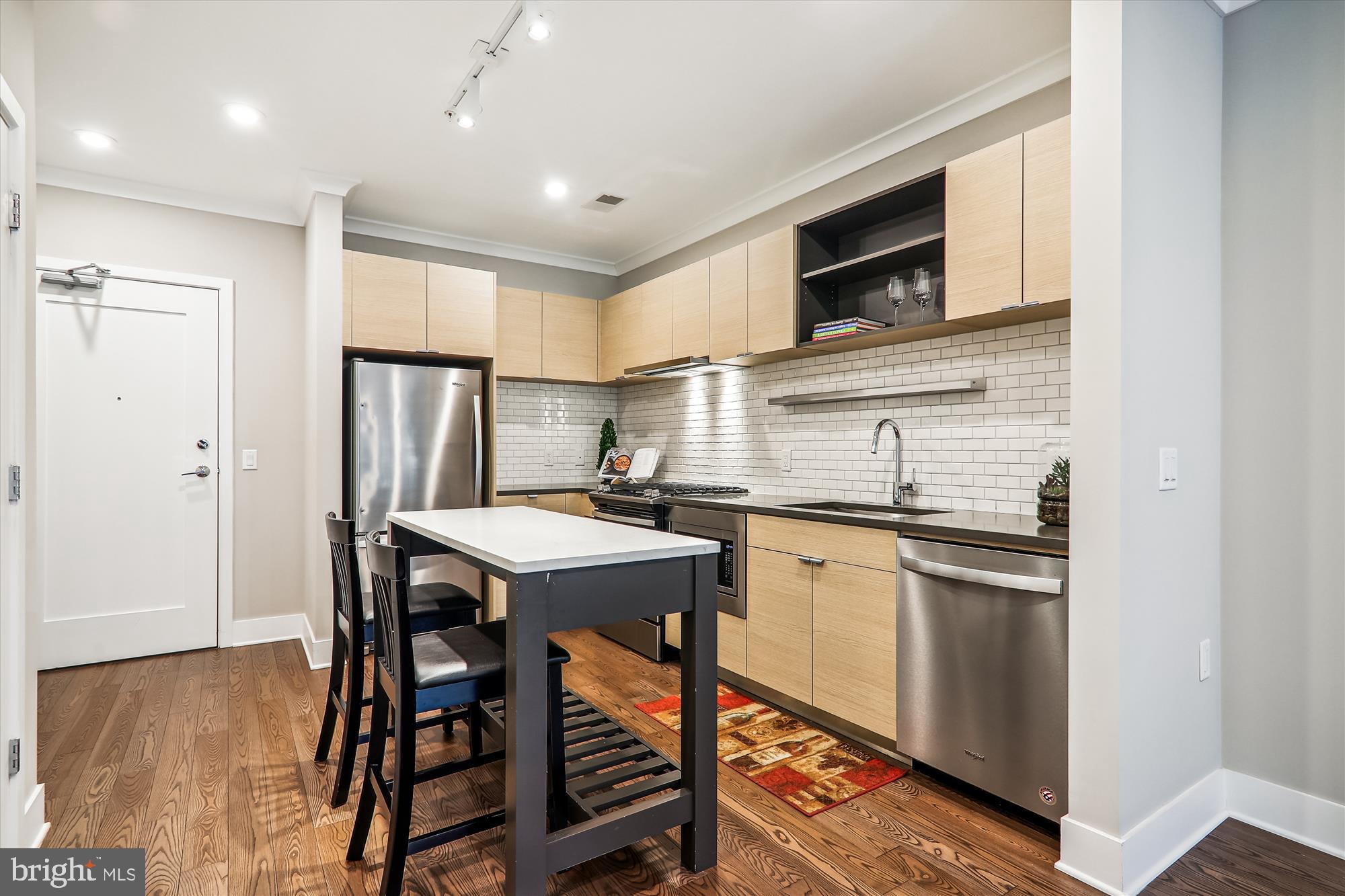 CROWN FARM - Residential