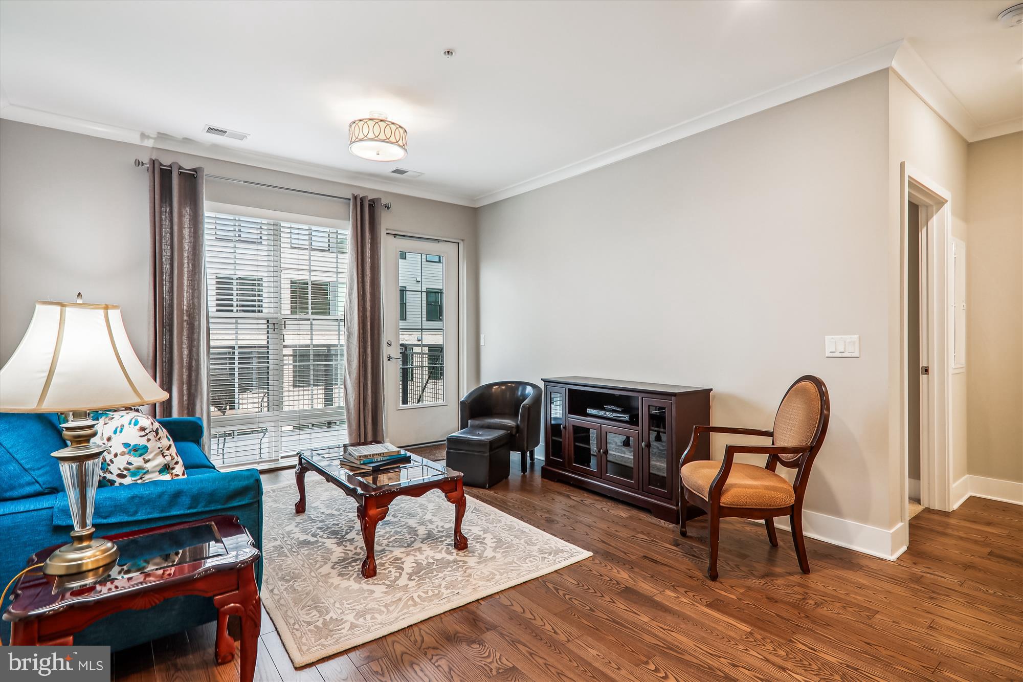 CROWN FARM - Residential