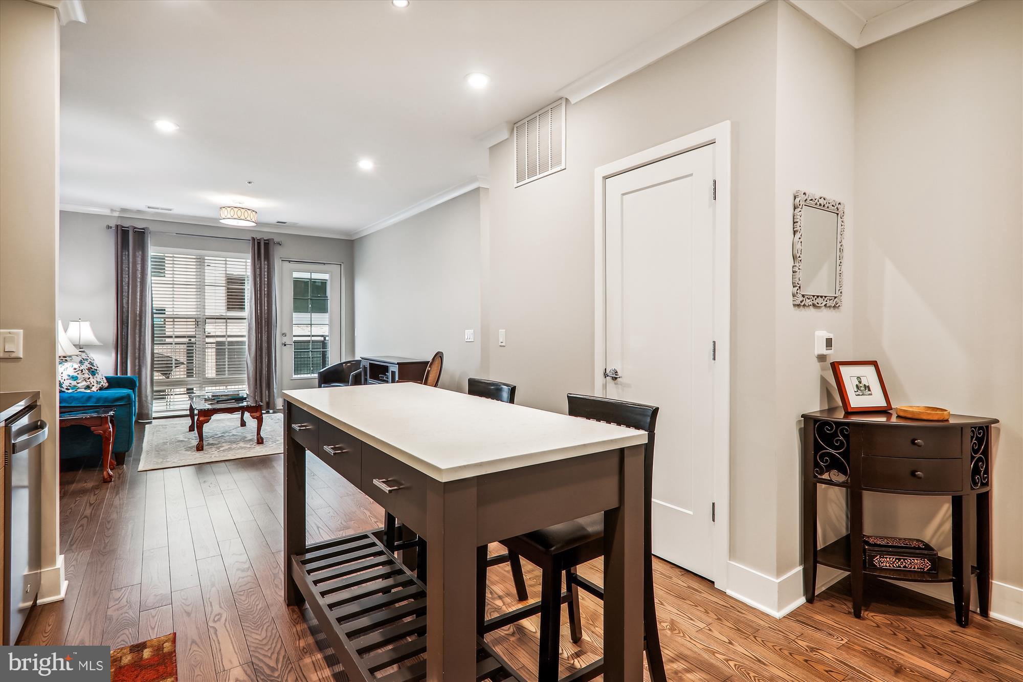 CROWN FARM - Residential