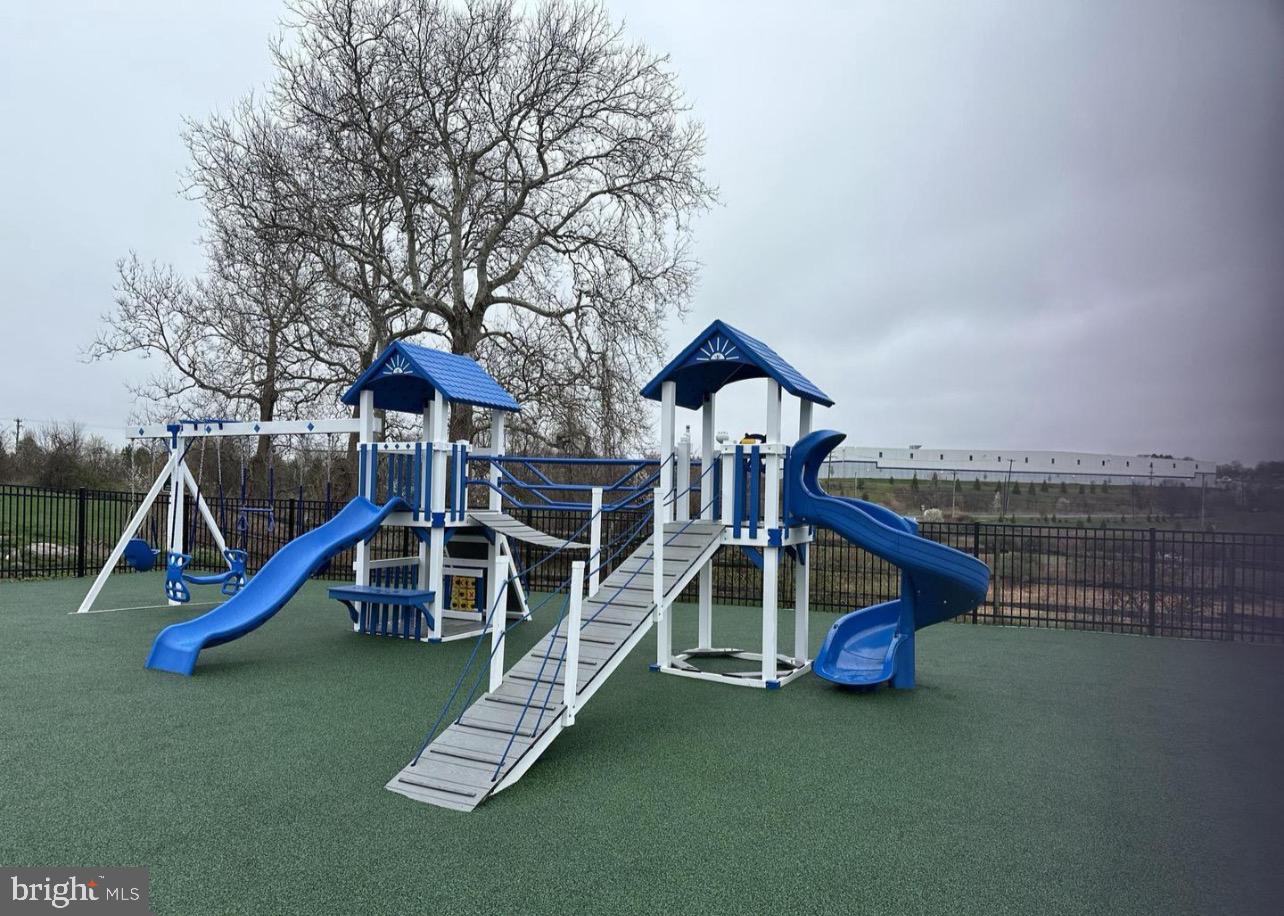 SADSBURY PARK - Residential