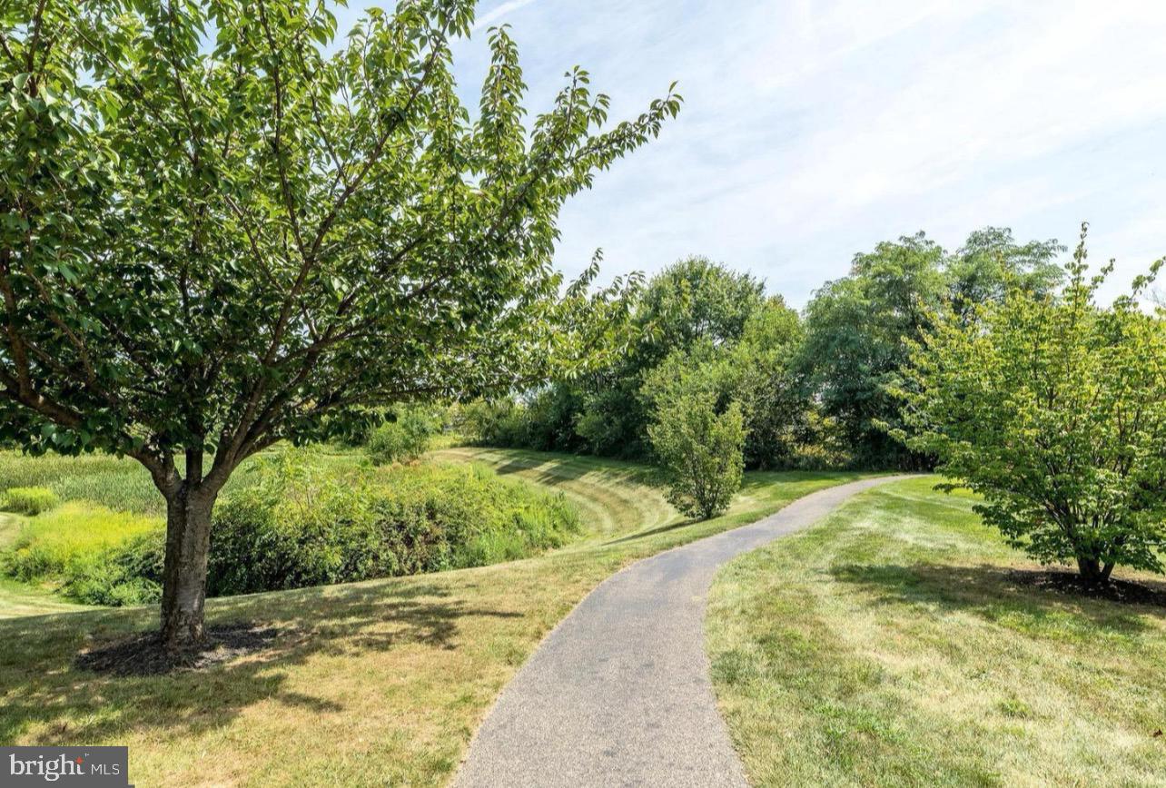 SADSBURY PARK - Residential