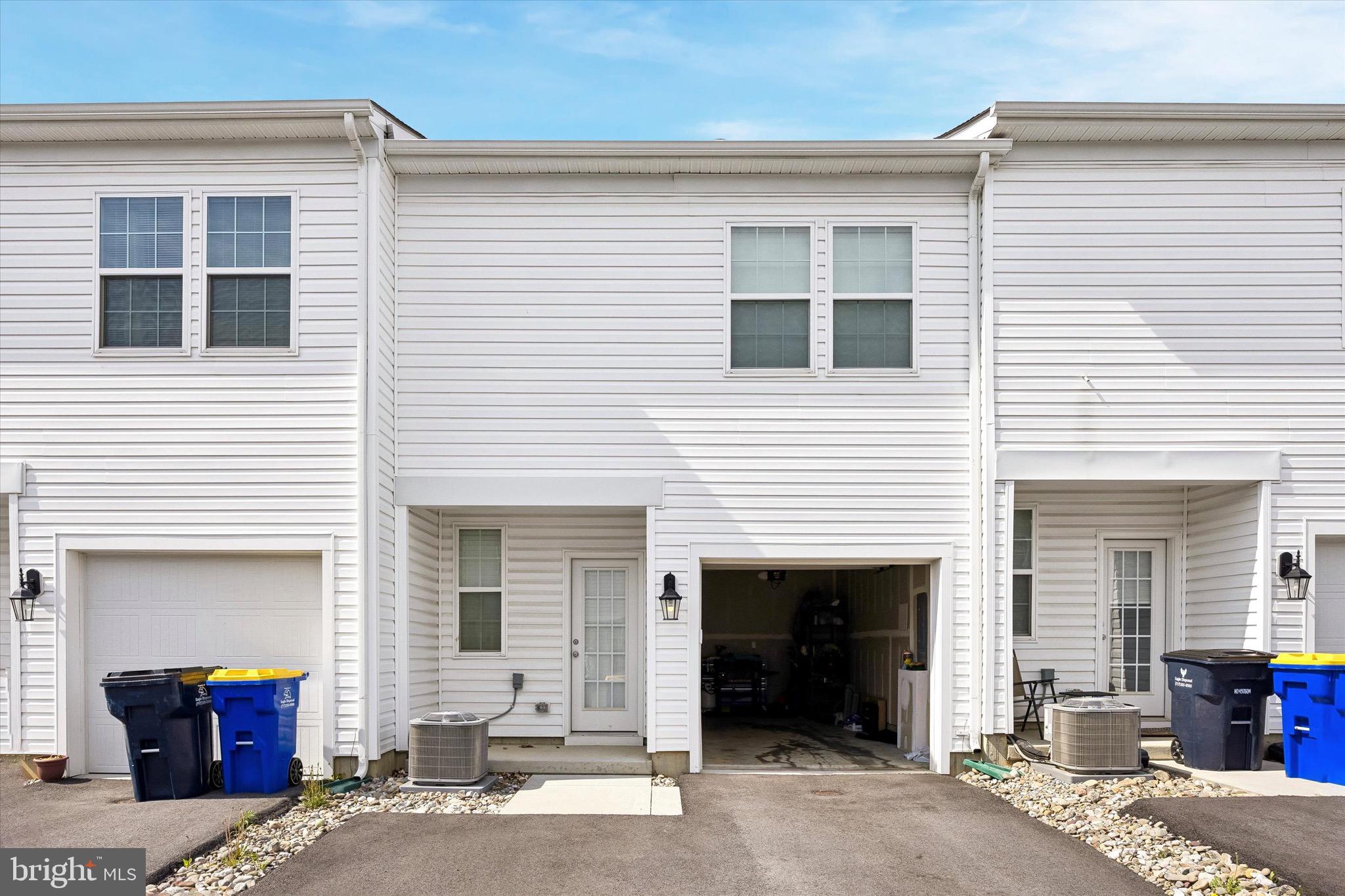 SADSBURY PARK - Residential