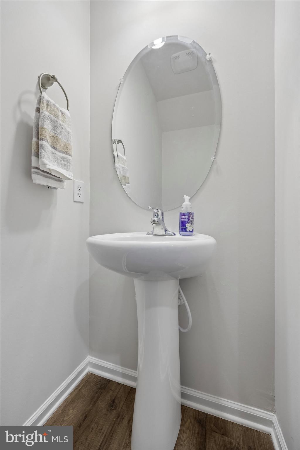 SADSBURY PARK - Residential